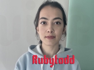 Rubytodd