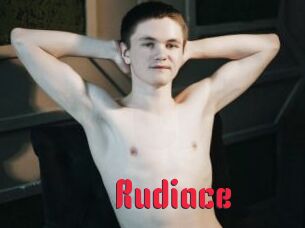 Rudiace