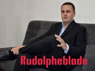 Rudolpheblade