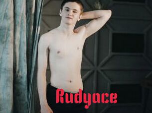 Rudyace