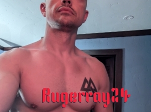 Rugerray24