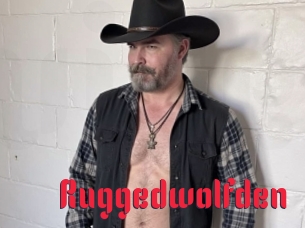 Ruggedwolfden