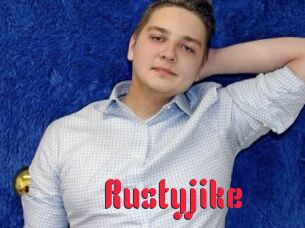 Rustyjike