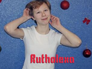 Ruthalexa