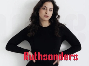 Ruthsanders