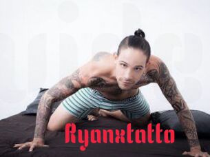 Ryanxtatto