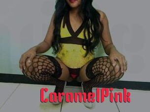 CaramelPink