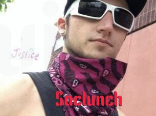 Saclunch