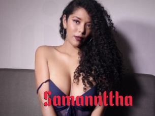 Samannttha