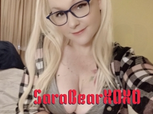 SaraBearXOXO