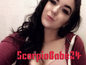 ScorpioBabe24