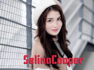 SelinaCooper