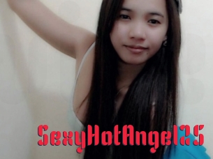 SexyHotAngel25