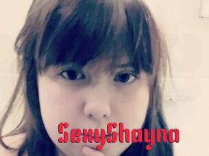 SexyShayna