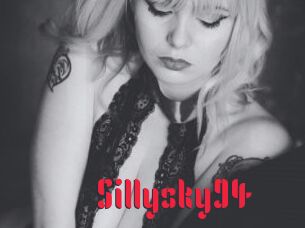 Sillysky94