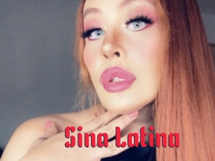 Sina_Latina