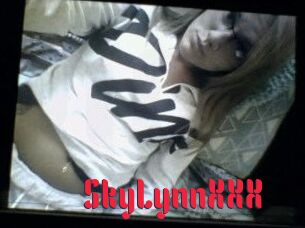 SkyLynnXXX