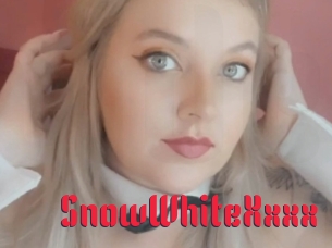 SnowWhiteXxxx