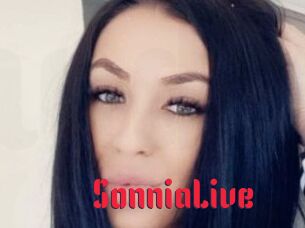 SonniaLive