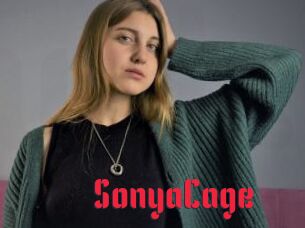 SonyaCage