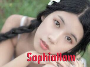 SophiaHam