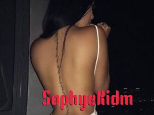 SophyeKidm