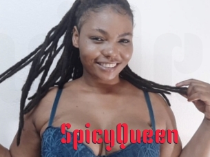 SpicyQueen