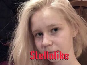 Stellalike