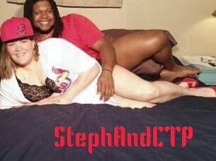 StephAndCTP