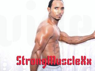 StrongMuscleXx