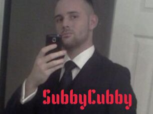 SubbyCubby