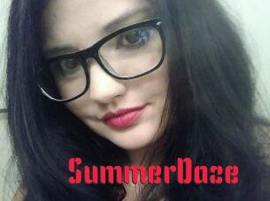 SummerDaze