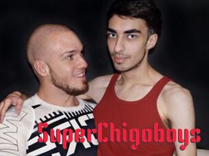 SuperChigoboys