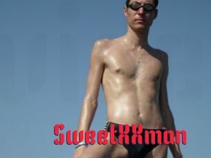 SweetXXman