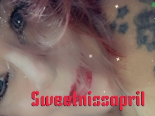 Sweetnissapril