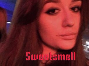 Sweetsmell