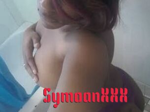 SymoanXXX