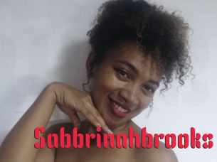 Sabbrinahbrooks