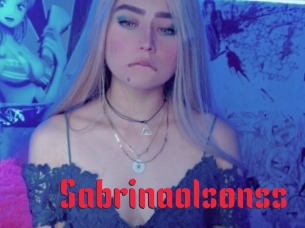 Sabrinaolsonss