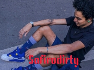 Safirodirty