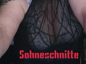 Sahneschnitte