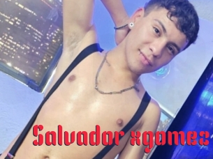 Salvador_xgomez