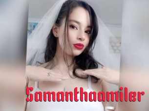 Samanthaamiler