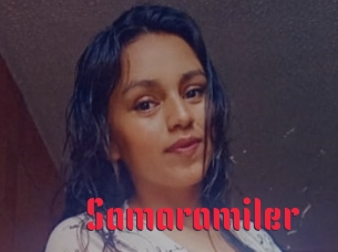 Samaramiler