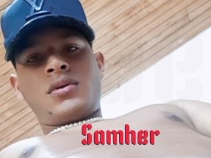 Samher