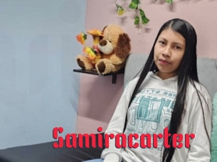 Samiracarter