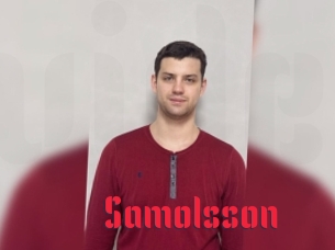 Samolsson