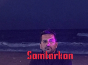 Samtarkan