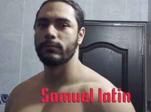 Samuel_latin