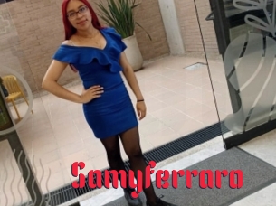 Samyferraro